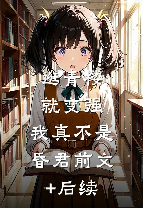 逛青楼就变强，我真不是昏君前文+后续