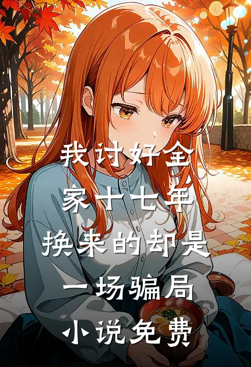 我讨好全家十七年，换来的却是一场骗局小说免费