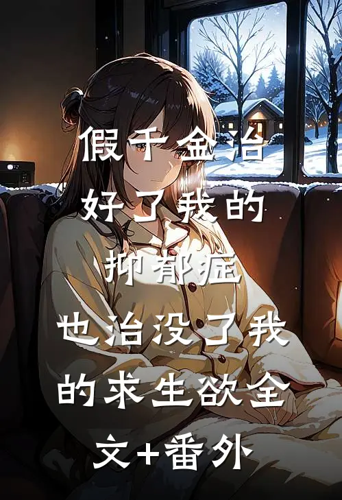 假千金治好了我的抑郁症，也治没了我的求生欲全文+番外