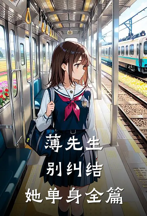 薄先生，别纠结，她单身全篇