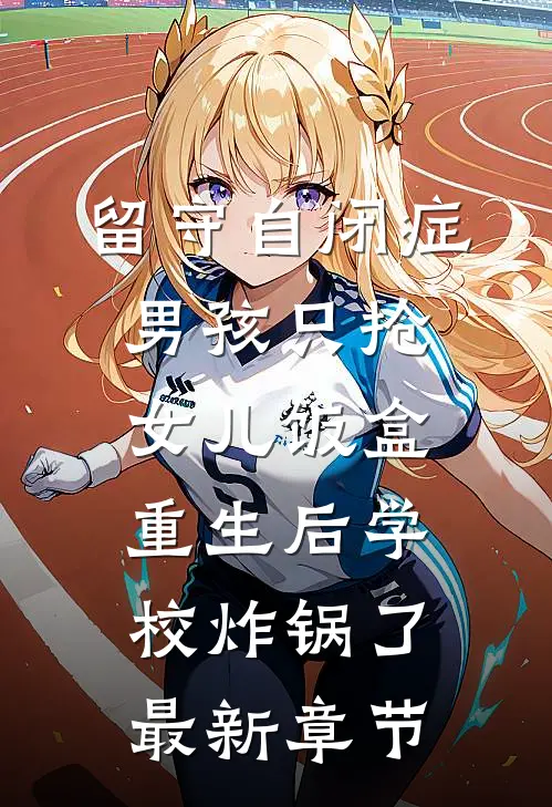 留守自闭症男孩只抢女儿饭盒，重生后学校炸锅了最新章节