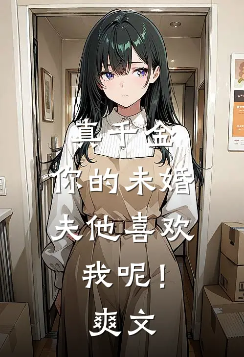 真千金，你的未婚夫他喜欢我呢！爽文