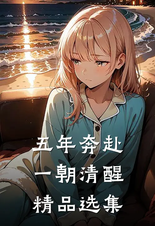 五年奔赴，一朝清醒精品选集
