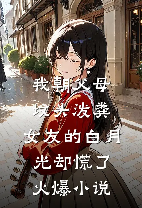 我朝父母坟头泼粪，女友的白月光却慌了火爆小说
