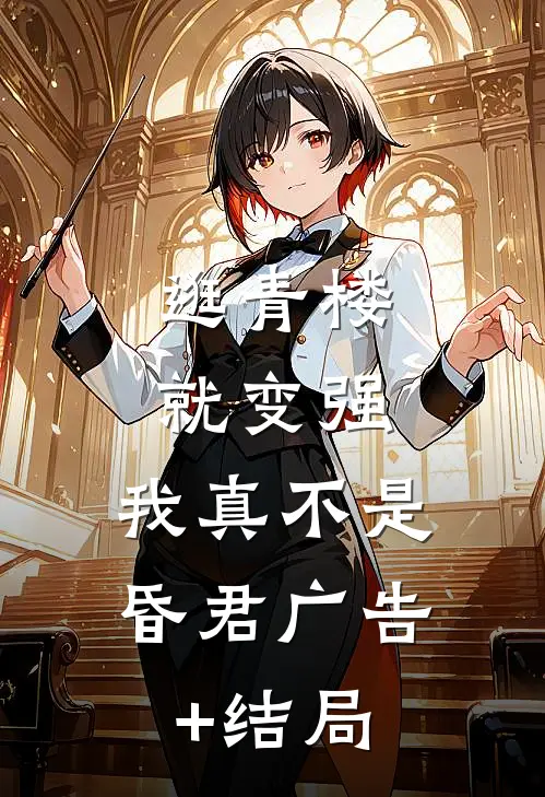 逛青楼就变强，我真不是昏君广告+结局