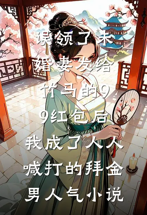 误领了未婚妻发给竹马的99红包后，我成了人人喊打的拜金男人气小说