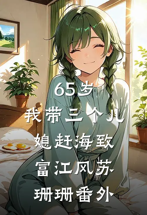65岁，我带三个儿媳赶海致富江风苏珊珊番外