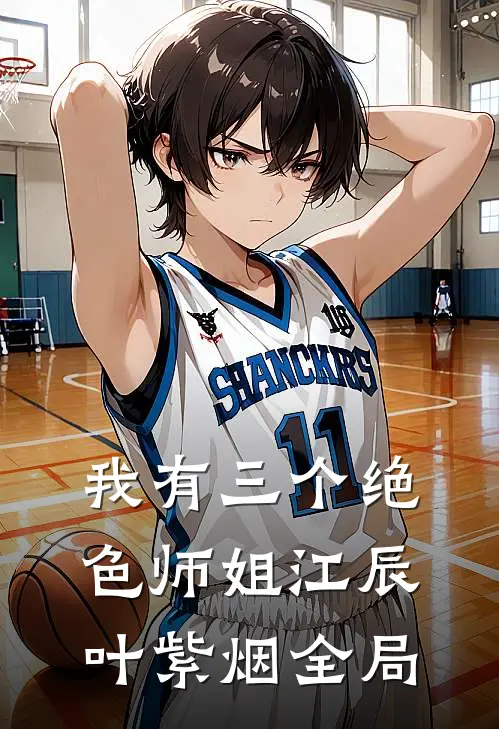 我有三个绝色师姐江辰叶紫烟全局