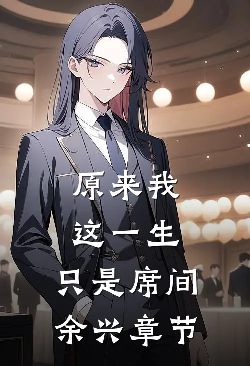 原来我这一生，只是席间余兴章节