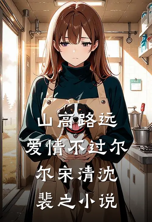 山高路远，爱情不过尔尔宋清沈裴之小说