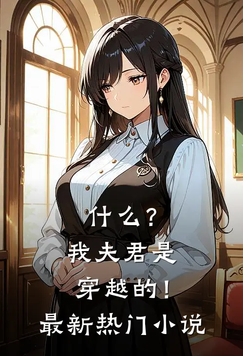 什么？我夫君是穿越的！最新热门小说