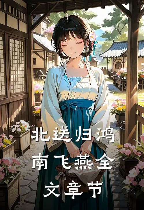 北送归鸿南飞燕全文章节