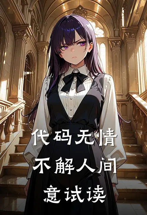 代码无情，不解人间意试读
