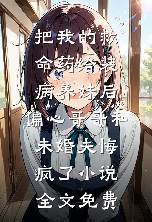 把我的救命药给装病养妹后，偏心哥哥和未婚夫悔疯了小说全文免费