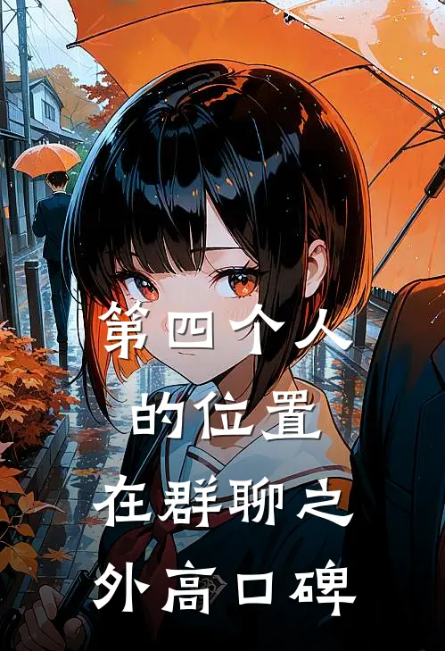 第四个人的位置，在群聊之外高口碑