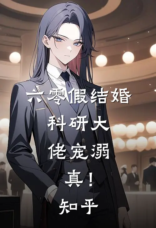 六零假结婚，科研大佬宠溺，真！知乎