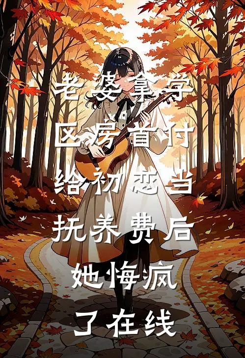 老婆拿学区房首付给初恋当抚养费后，她悔疯了在线