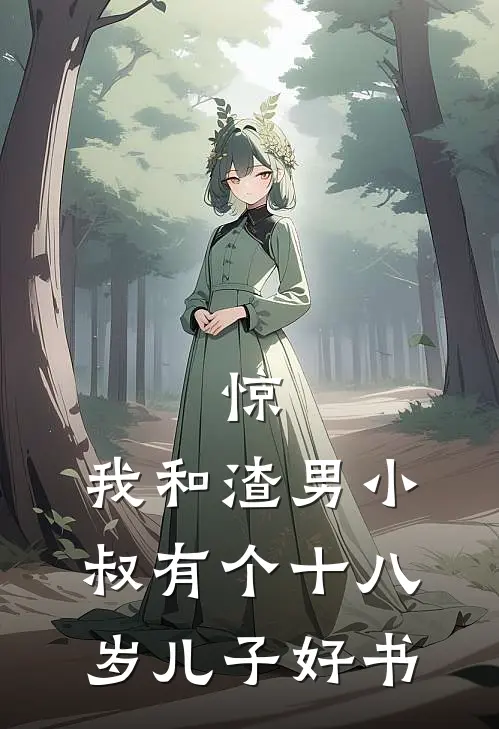 惊，我和渣男小叔有个十八岁儿子好书