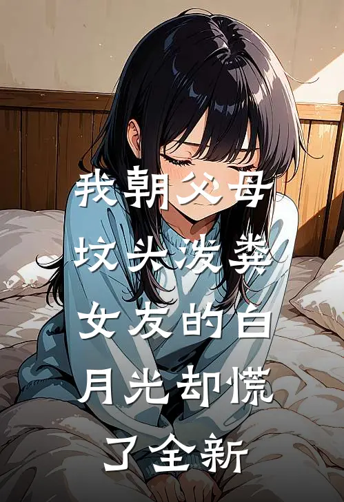 我朝父母坟头泼粪，女友的白月光却慌了全新