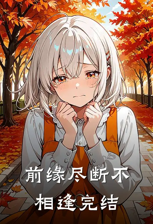 前缘尽断不相逢完结