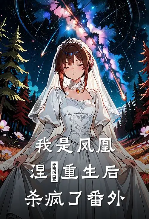 我是凤凰，涅槃重生后杀疯了番外