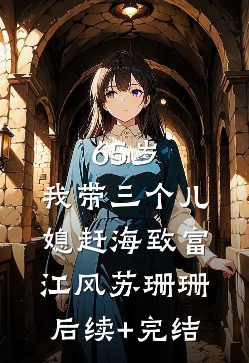 65岁，我带三个儿媳赶海致富江风苏珊珊后续+完结