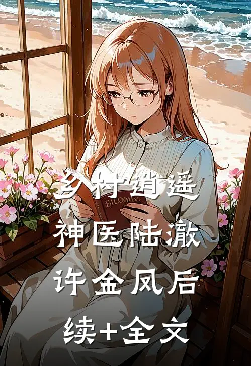 乡村逍遥神医陆澈许金凤后续+全文