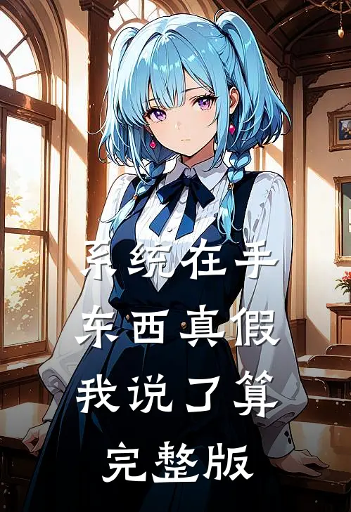 系统在手，东西真假我说了算完整版