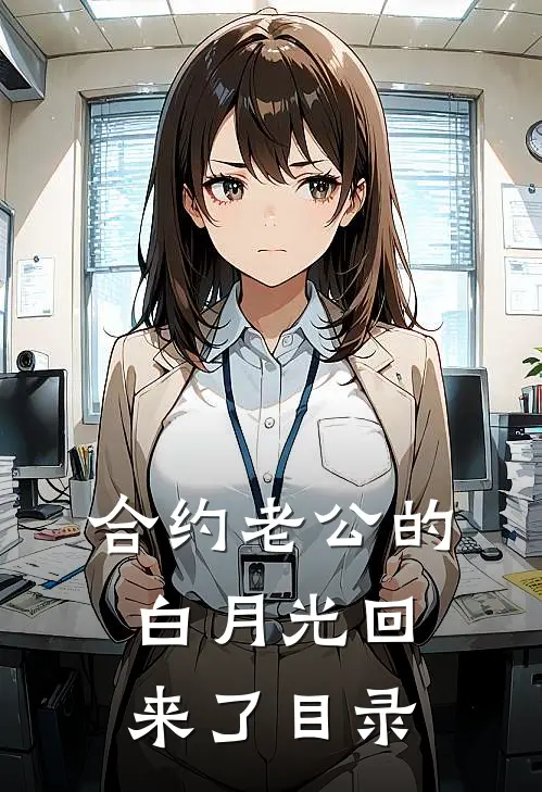 合约老公的白月光回来了目录
