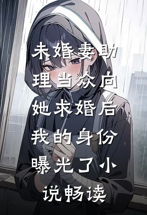 未婚妻助理当众向她求婚后，我的身份曝光了小说畅读