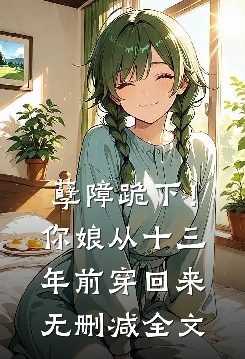 孽障跪下！你娘从十三年前穿回来无删减全文