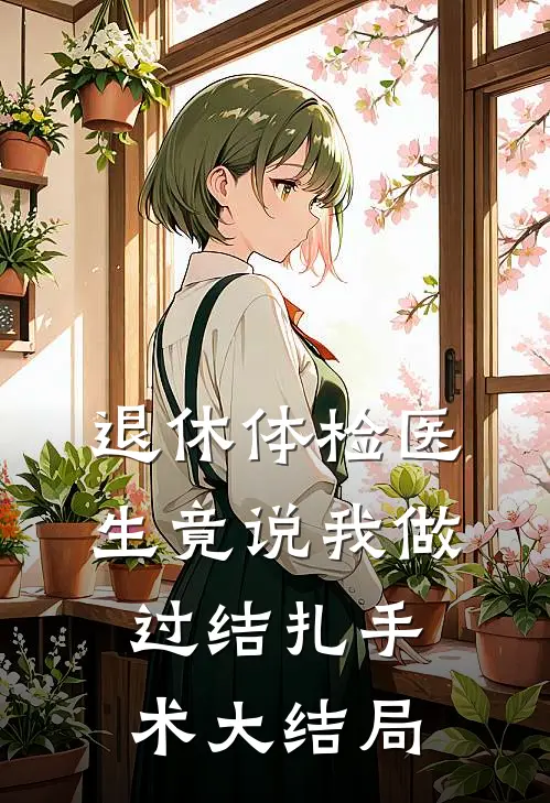 退休体检医生竟说我做过结扎手术大结局