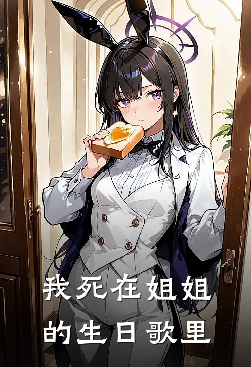 我死在姐姐的生日歌里是歌