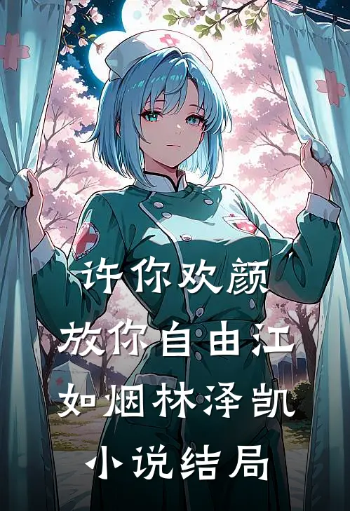 许你欢颜，放你自由江如烟林泽凯小说结局