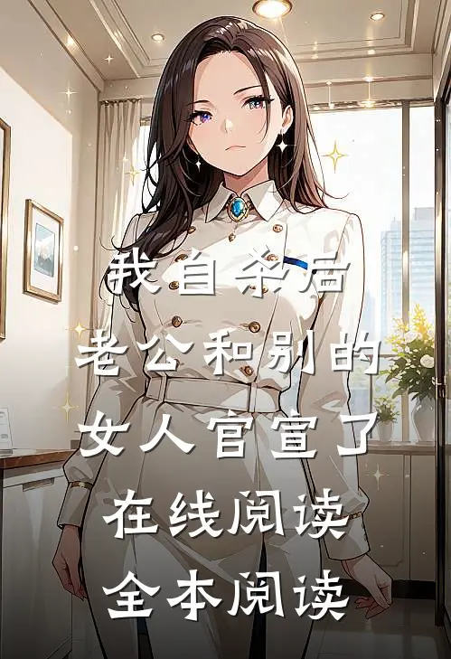 我自杀后，老公和别的女人官宣了在线阅读全本阅读