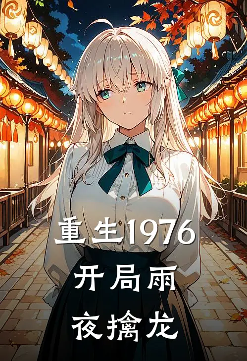 重生1976：开局雨夜擒龙