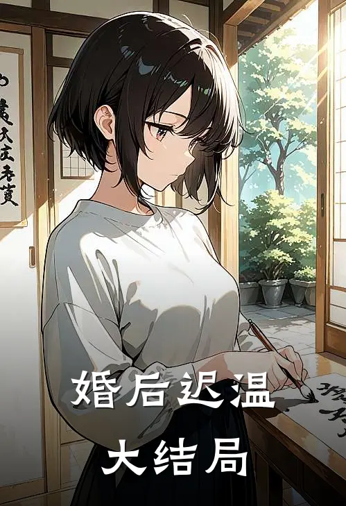 婚后迟温大结局