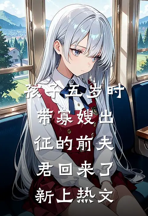 孩子五岁时，带寡嫂出征的前夫君回来了新上热文