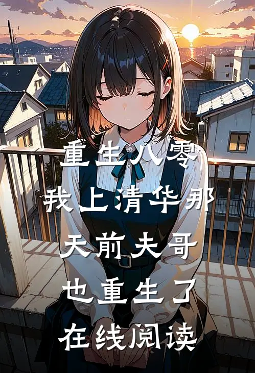 重生八零，我上清华那天前夫哥也重生了在线阅读