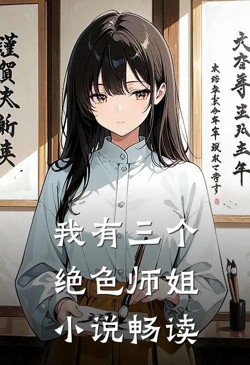 我有三个绝色师姐小说畅读