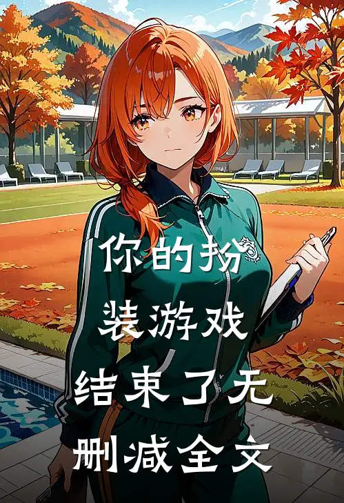 你的扮装游戏，结束了无删减全文