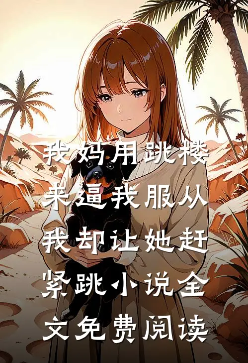 我妈用跳楼来逼我服从，我却让她赶紧跳小说全文免费阅读