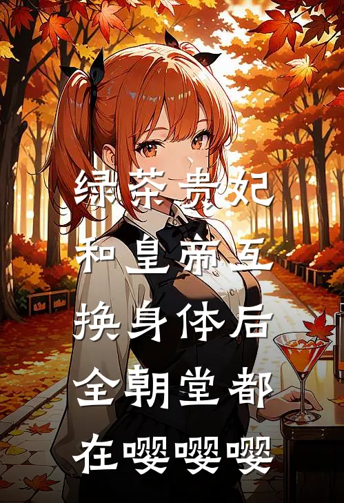 绿茶贵妃和皇帝互换身体后，全朝堂都在嘤嘤嘤
