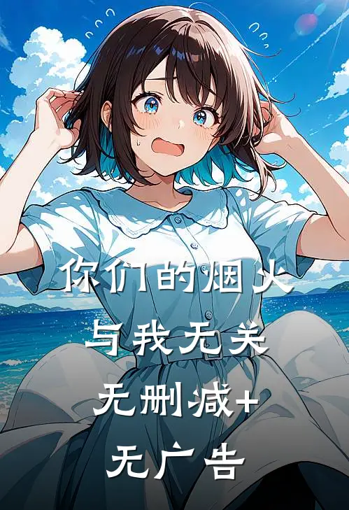 你们的烟火，与我无关无删减+无广告