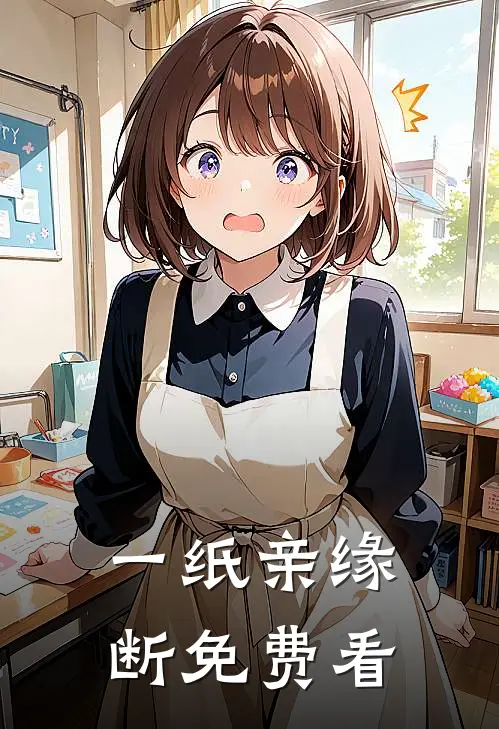 一纸亲缘断免费看