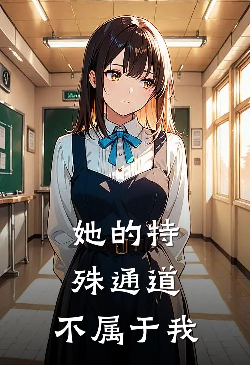 她的特殊通道，不属于我
