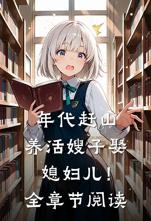 年代赶山：养活嫂子娶媳妇儿！全章节阅读