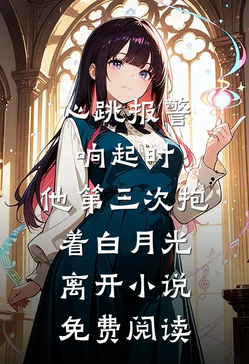 心跳报警响起时，他第三次抱着白月光离开小说免费阅读