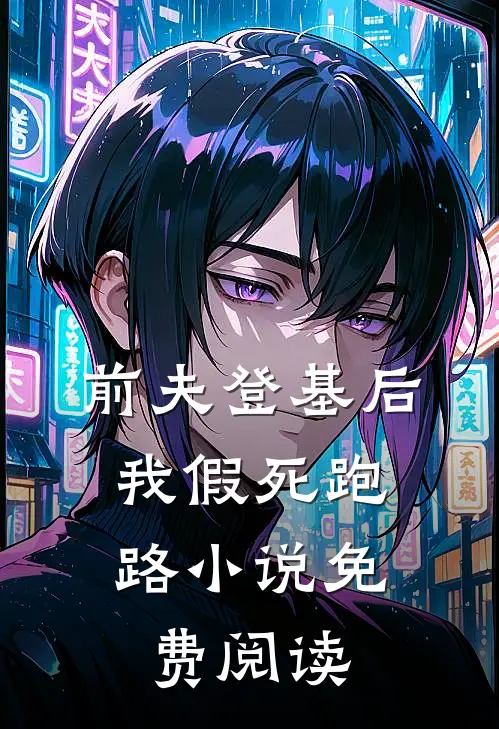 前夫登基后，我假死跑路小说免费阅读