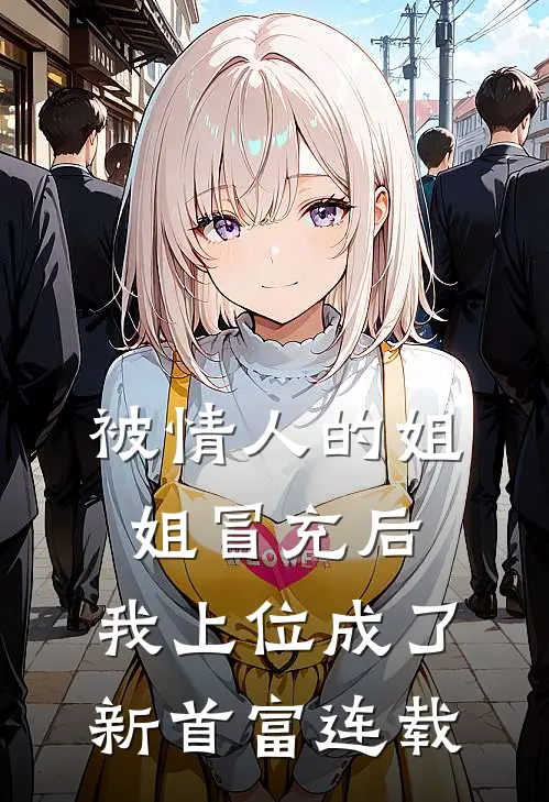被情人的姐姐冒充后，我上位成了新首富连载